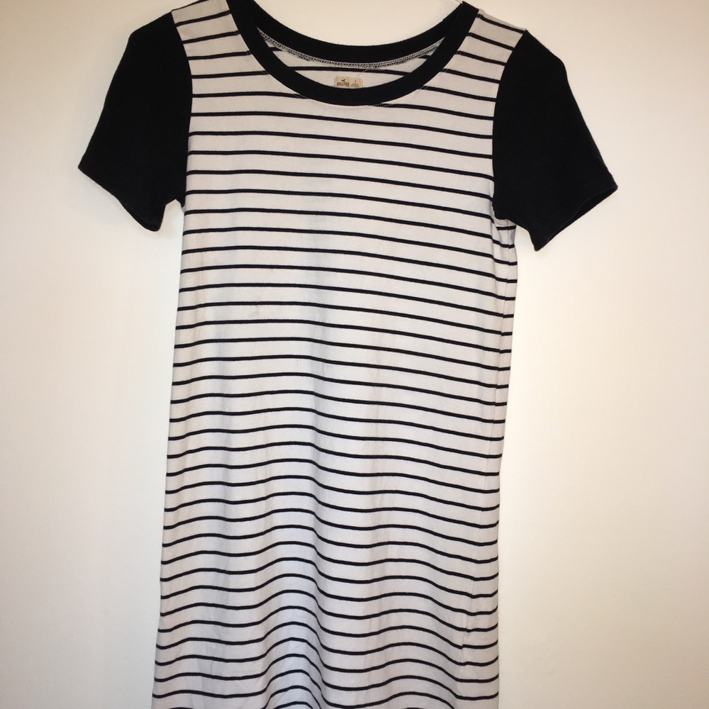 T-shirt dress